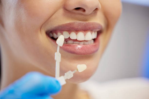 Where dentistry meets artistry